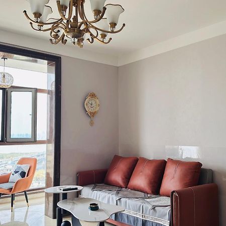 Utopia Apartment Harbin Exterior photo